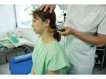 延寿堂整体院/来院されたら～その7～
