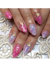 プレシャス プライベートビューティーサロン(Precious Private Beauty Salon)/