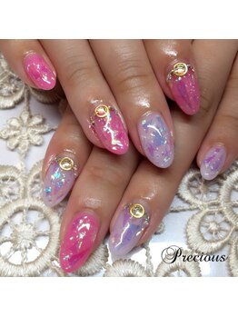 プレシャス プライベートビューティーサロン(Precious Private Beauty Salon)/
