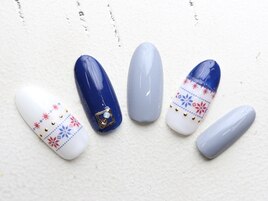 ハンドEコース 3490円