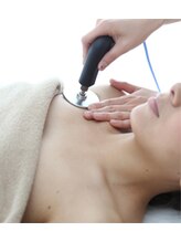 コキア(COQUIA)/デコルテも美しくします