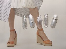 大人な夏シェル♪