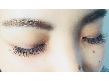 ベルファ 柏店(BelleFee)/Cカール