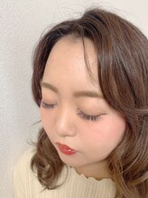 アンの家/透明感たっぷりカラー