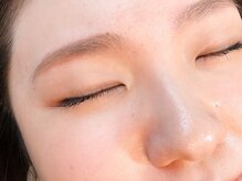 トミー(Tommy)/表参道/眉毛/アイブロウメイク