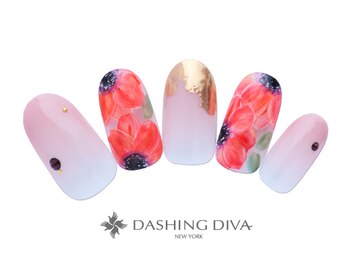 ダッシングディバ 新百合ヶ丘オーパ店(DASHING DIVA)/フラワーアート