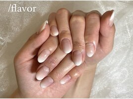 じゅわっとカラグラ♪