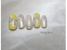 ネイルサロン ロコナ(Locona)/161.fullアート12500円