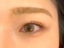 まつげサロン アイ(AI)