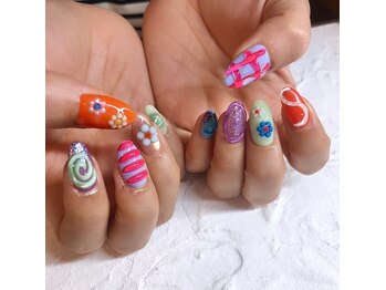 リノン(Linon)/お持ち込みデザイン