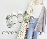 ギャンネイル(GAN NAIL)
