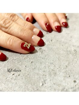 カル シェリール(Kal.cherir)/