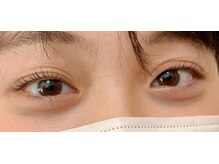 ルアナ(LUANA)/ラッシュリフト