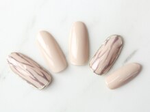 ジーネイルコウベ(G NAIL KOBE)/ハンドEコ－ス 3490円