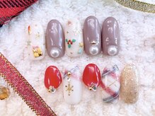 ジュエル(Jewel)/ご新規様 定額コミコミ7280円