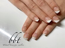 ヘアーアンドネイル ビビット(bbt)/bbt nail