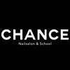 チャンス(CHANCE)ロゴ