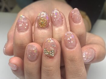 ネイルサロン シェリス(Nail Salon CHELICE)/