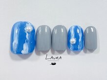 ローラポンポニー(Laura pomponnee)/LAURA POMPONNEE Noble