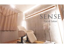 センス 日進竹の山店(SENSE)/店舗内観2F