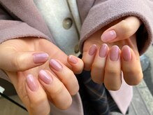 ネイルアルケー(Nail ARCHE)/マグネットネイル