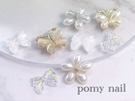 新作限定パーツ