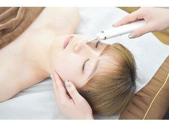 アンドエピ(&epi)/毛穴汚れ撃退★