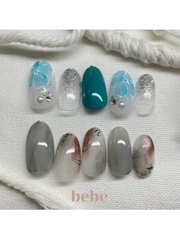 ベベ(bebe)/