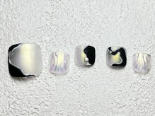 ネイルブレイク リリア(Nail Break lilia)/【初回オフ無料】オーロラネイル