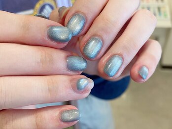 クラッシー(Classy)/ちょびマグネット！