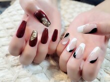 爪工房ひなた/90分コース