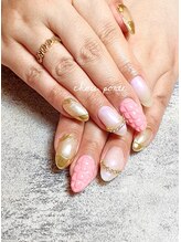 シュポルテ(chou porte)/