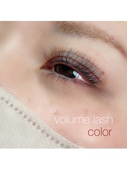 プライベートサロン ヴェール(Veil)/カラーもできます！