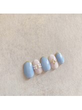 グログラン(Gros-Grain)/3月サンプル