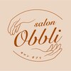 サロン オブリ(salon Obbli)ロゴ