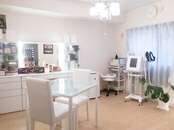 シエルビ(Ciel B)/清潔感のある雰囲気！