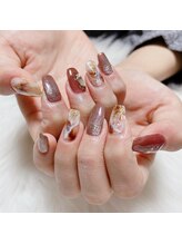 ウル バイ ノア 円山公園(ulu by noa)/