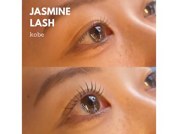 ジャスミンラッシュ 神戸店(Jasmine Lash)/ラッシュリフト