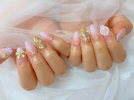 ワンホンネイル