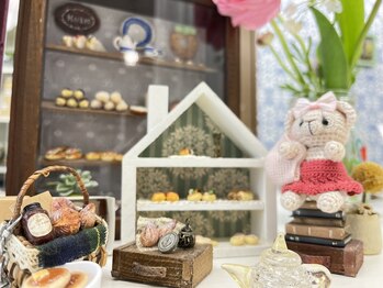 マシュマロハンド/肩こり/冷え/むくみ改善