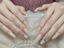 シーシーナナ ネイルサロン(CC NaNa Nail Salon)/
