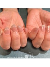 ジム(JIMS)/【ハンド】120分アートフリー