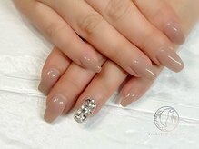 ニケ/埋め尽くし