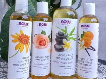 トレーフルオステオ(trefle osteo)