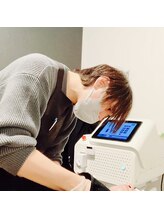 モイ(moi) 石井 俊光