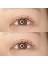 マケア 戸田公園 戸田公園駅西口店(Makea)/パリジェンヌラッシュリフト♪