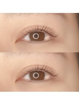 マケア 戸田公園 戸田公園駅西口店(Makea)/パリジェンヌラッシュリフト♪