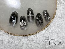 ティナ(TINA)/