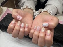 ネイル エヌ アンド ティー(NAIL N&T)/