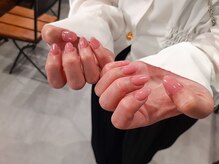 ルカ 大宮(Luca)/<HAND>ワンカラー